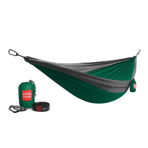 Hammock w/ straps