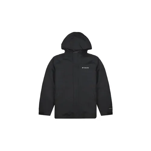 Wind Jacket - Windbreaker