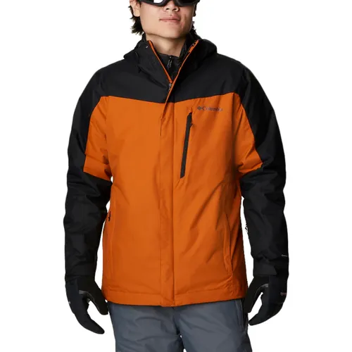 Snow jacket Winter Jacket 