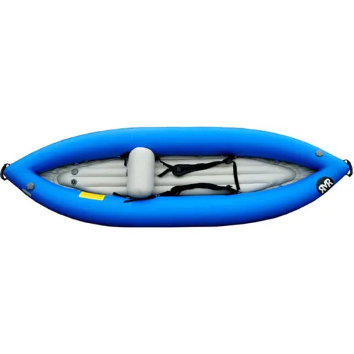 Single Inflatable Kayak