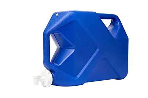 7 Gallon Water Jug 