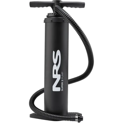 NRS Super Air Pump (Kayak Only)