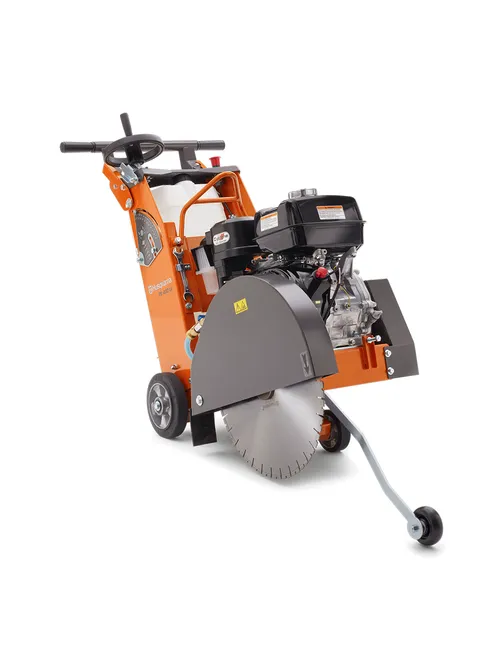 Husqvarna FS400 14-18” Floor Saw 