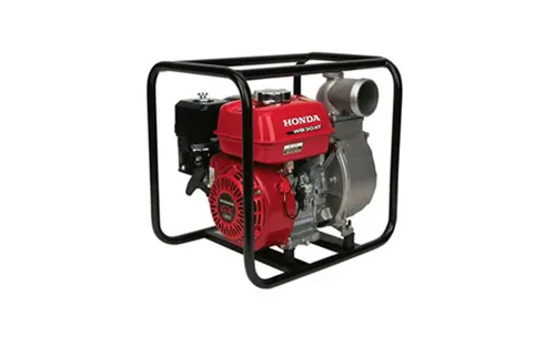 Honda WB30 Water Pump