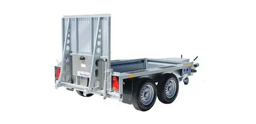 Ifor Williams Trailer