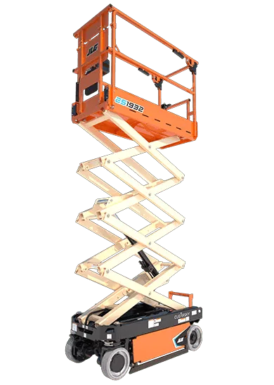 Scissor Lift
