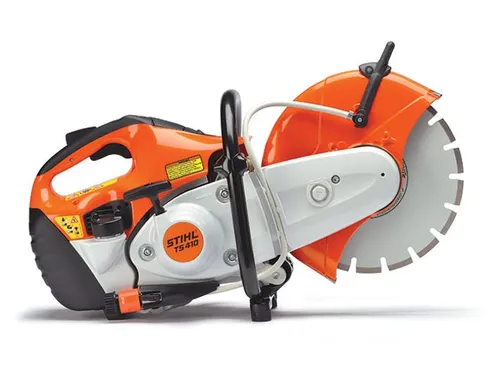 Stihl TS410