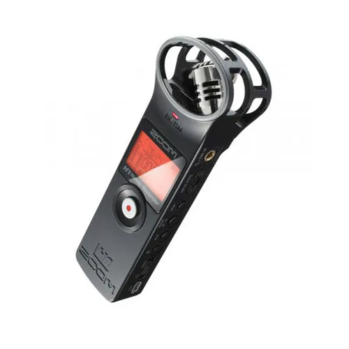 ZOOM H1 (2)