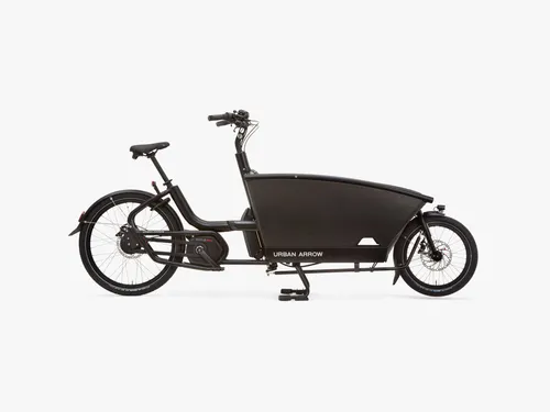 Cargo bike
