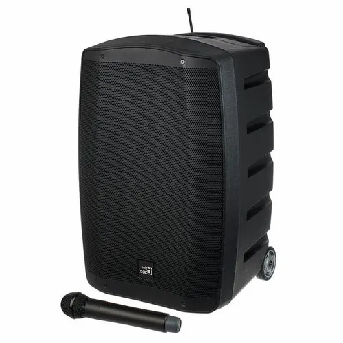 The Box MBA120 Karaoke (1)