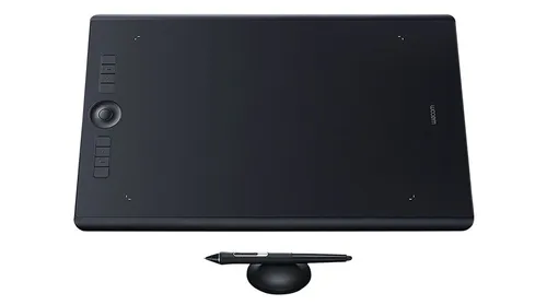 Wacom Intuos Pro