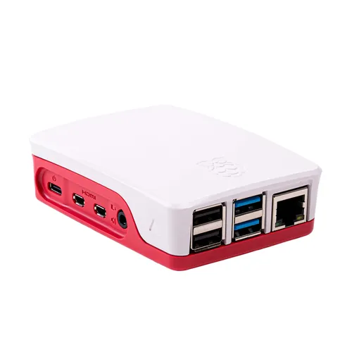 Raspberry Pi 3 Model B (1)