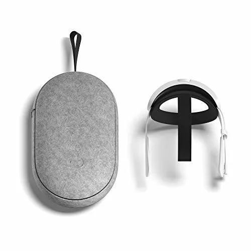 Oculus Quest 2 Elite Strap with Battery
