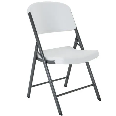 Heavy Duty Party Chair (Lifetime)