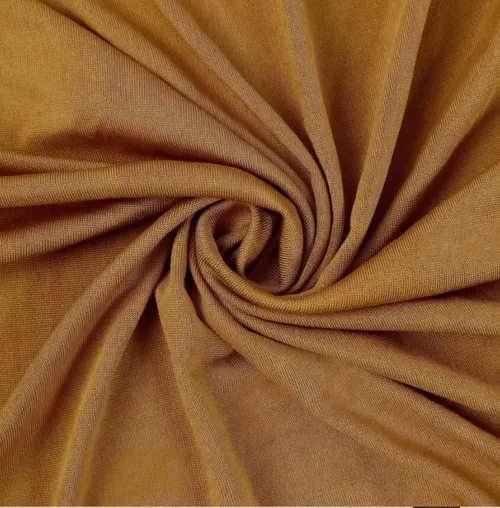 Cocktail Table Linen - Gold (Spandex)
