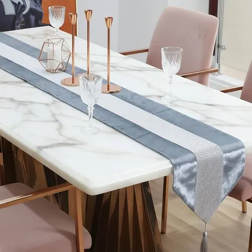 Table Runner - Color to be Determined