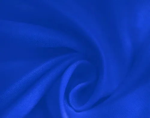 6ft Table Linen - Royal Blue (Floor drop)