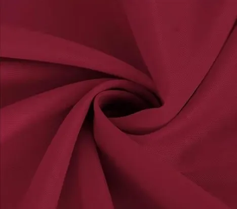 6ft Table Linen - Red (15