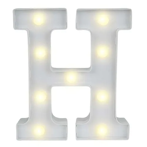 Led Marquee Letters