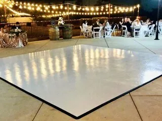 Dance Floor 15x15