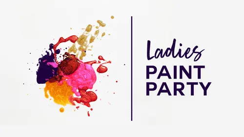 Paint Party