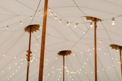 Tent Lighting 