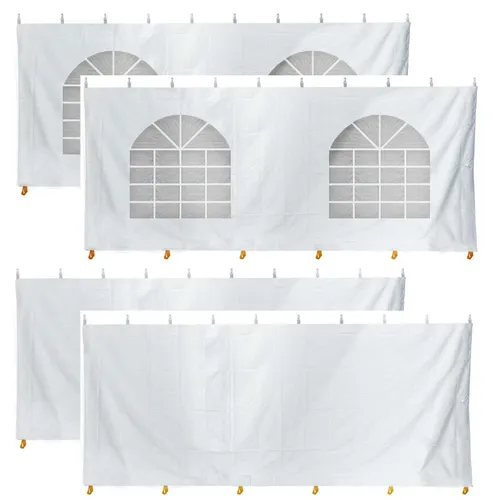 Tent Side Walls