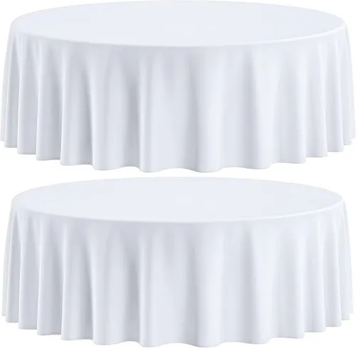 Round 60 inch Table