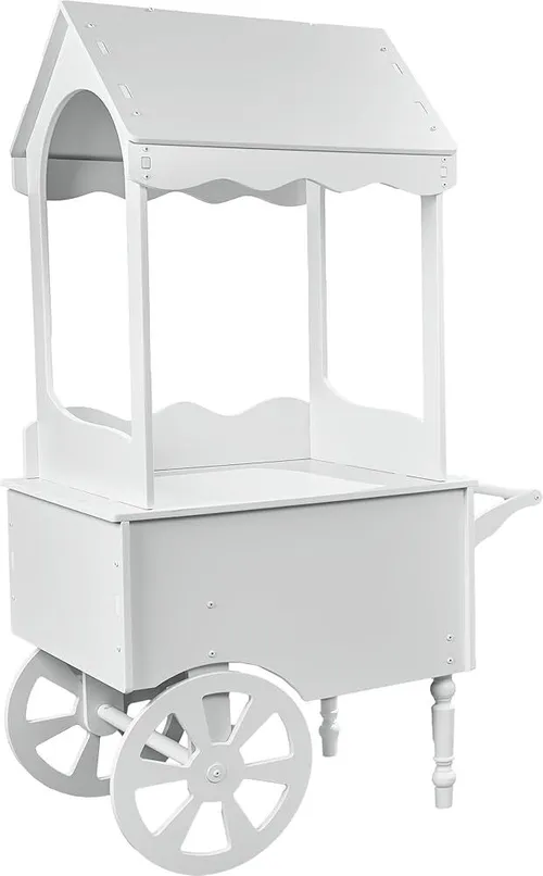 Treat Cart