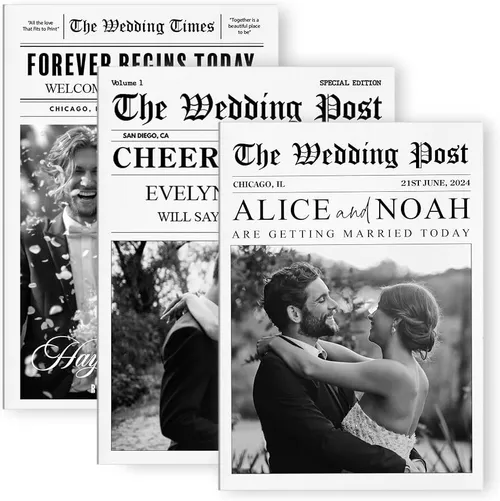 Custom Wedding 