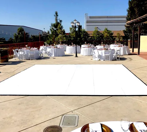 Dance Floor 12x12