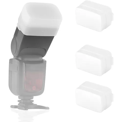 Newer Speedlight NW 565EX