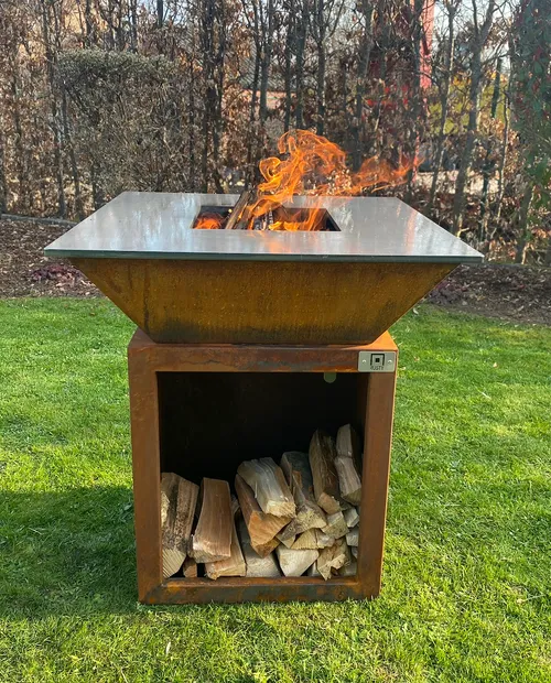 Grill/Brasero 