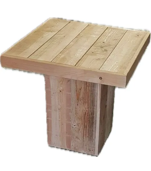 Stehtisch Holz