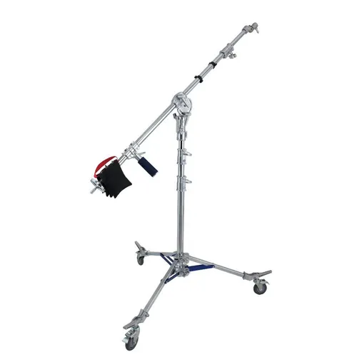 Meking M16-1226FS Roller Stand with Boom