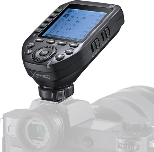 Godox XPro F