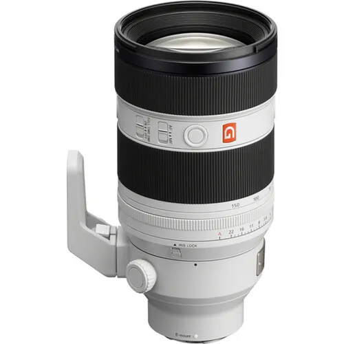 **Sony FE 50-150mm f/2 GM Lens**