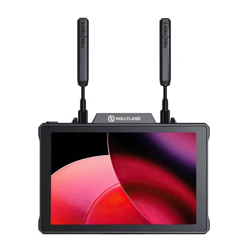 Hollyland Pyro 7 On-Camera 7-inch Field Monitor (kit)