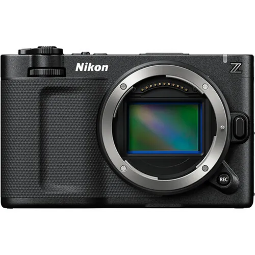 **Nikon ZR**