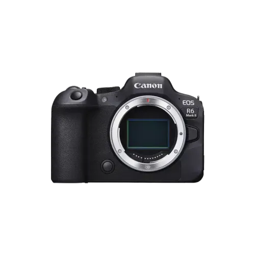 Canon EOS R6 Mark III