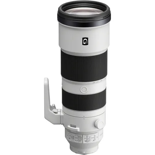 Sony FE 200-600 F5.6-6.3 G OSS