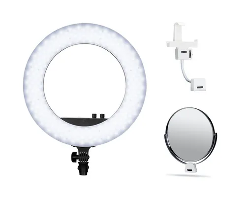 Nanlite Halo 18 Ringlight