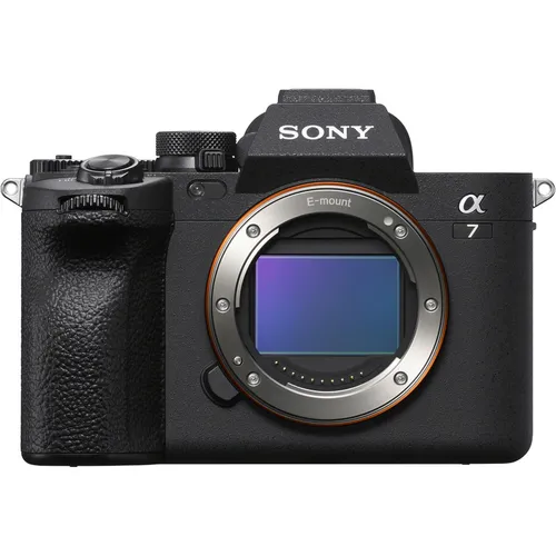 **Sony A7 IV**