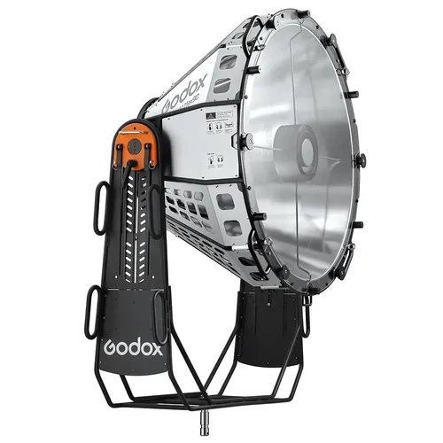 Godox KNOWLED BeamLight Max90 Reflector