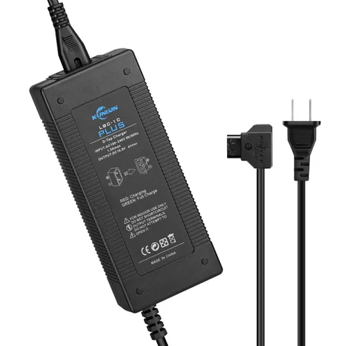D-tap Charger
