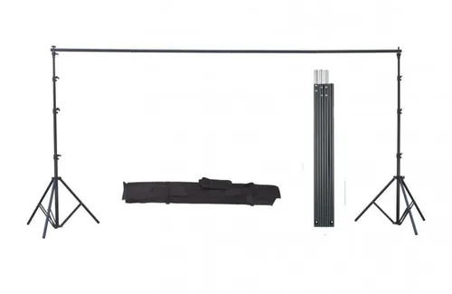 Meking Background Support Kit L-3000FPG