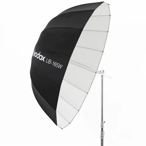 Godox Parabolic 165cm Reflective Umbrella White