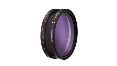 Freewell Hard Stop Variable ND 82MM 2-5 Stop