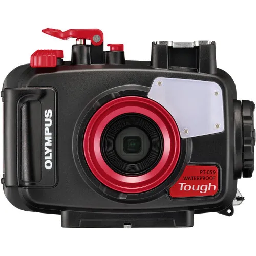 Olympus TG-7 Dive Housing