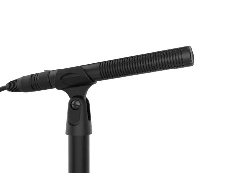 Deity Microphone S-Mic 3 Shotgun Microphone